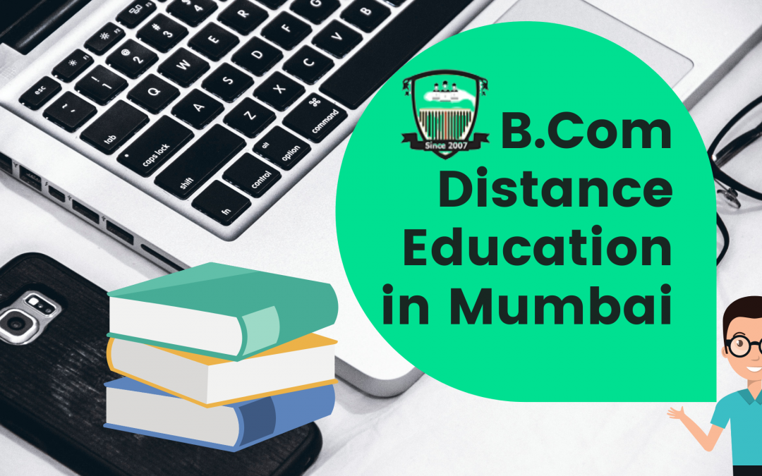 Distance education in Mumbai
