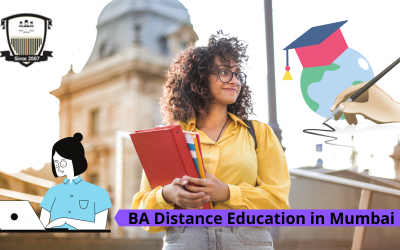 B.A Distance Education in Mumbai 2022